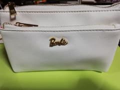 Barbie♡ポーチ♡のサムネイル