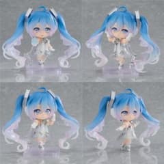 ねんどろいど 初音ミクシンフォニー 2025 札幌公演Ver グッスマ特典付き