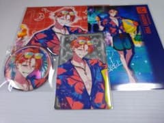 ツキウタ ツキスプ 葉月陽 缶バッジ ブロマイド 特典 セット - メルカリ