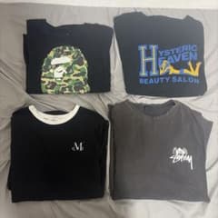 tシャツまとめ売りのサムネイル