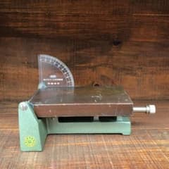物のすわり比較実験器のサムネイル