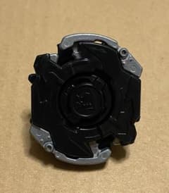 爆転シュートベイブレード ダークレオパルドMS HMS - メルカリ