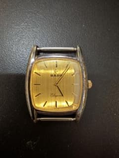 RADO エレガンス（Elegance） ヴィンテージ 腕時計 ムーブメント
