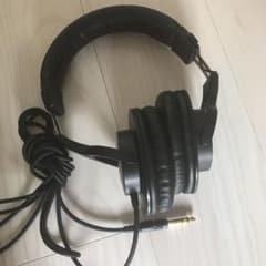 audio−technica ATH-M20Xのサムネイル
