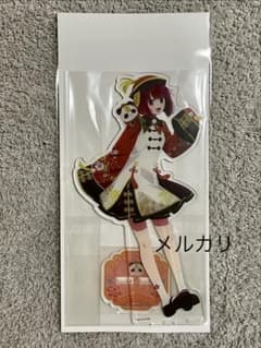 推しの子 くじ引き堂 ニーハオ⭐︎パンダくじ S賞 アクスタ 有馬かな