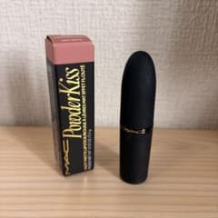 MAC パウダーキス 905 ビーマイブライズメード ヘイジーマットリップのサムネイル