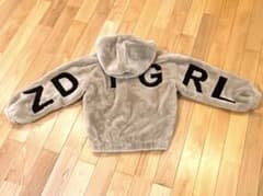 グミさん専用Ziddy☆アウター150のサムネイル