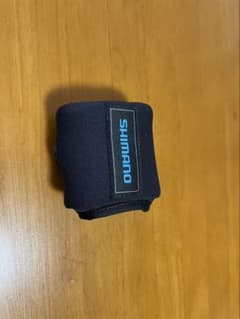SHIMANO リールケース 黒 BP-072Yのサムネイル