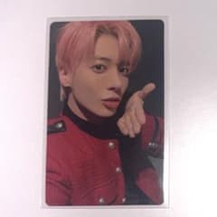 TXT テヒョン トレカ GLOBAL OFFICIAL FANCLUB fcのサムネイル