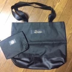 MISA様専用 24karats トートバッグ＆ポーチのサムネイル