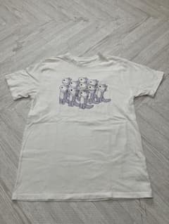 グラニフ　11ぴきのねこ　Tシャツのサムネイル
