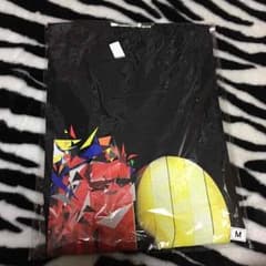 ツアーtシャツのサムネイル