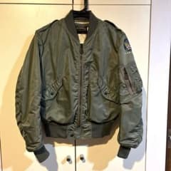 喜*愛様 ザ・リアルマッコイズ　L-2B ミディアム　セージグリーン 喜*愛様 ザ・リアルマッコイズ L-2B ミディアム セージグリーン - メルカリ