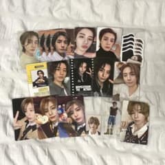 BOYNEXTDOOR イハン トレカまとめ売り - メルカリ