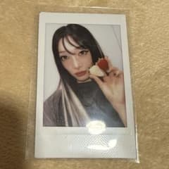 僕様専用ページ　XGジュリンちゃん　チェキのサムネイル