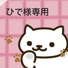 【ひで様専用】のサムネイル