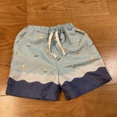 水着　プティマイン　90cmのサムネイル