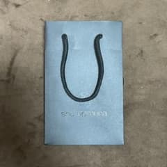 shu uemura  ショッパーのサムネイル