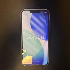 【ジャンク】iPhone 13 Pro 128GB SIMフリー カメラ割れ不良のサムネイル