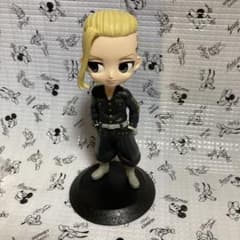 龍宮寺堅（ドラケン）　フィギュア 東京リベンジャーズ　中古　専用箱無し他の箱予定