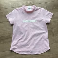 Admiral GOLF レディース 半袖シャツ ピンク M - メルカリ