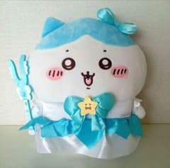 [주말 세일 가격] 마지카루 치이카와 BIG 봉제 장난감 벌레