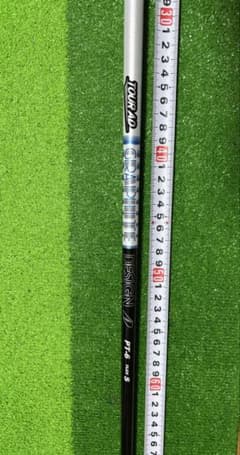 TOUR AD ツアーAD PT 6S ドライバー 1W DR FW シャフト TOUR AD ツアーAD PT 6S ドライバー 1W DR FW シャフト - メルカリ