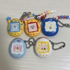 たまごっち　ミニチュアームのサムネイル