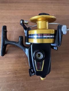 PENN Spinfisher 6500ss ジャンク - メルカリ