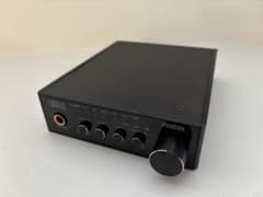 Fostex HP-A4 ヘッドホンアンプ DAC 本体のサムネイル