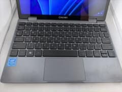 CHUWI MiniBook X N5100 ノートPC 本体 美品 - メルカリ