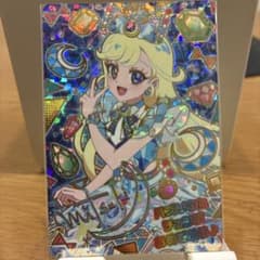 ひみつのアイプリ　バズリウムツアーのサムネイル