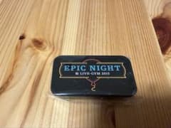 B'z LIVE-GYM 2015 EPIC NIGHTタブレットケースのサムネイル