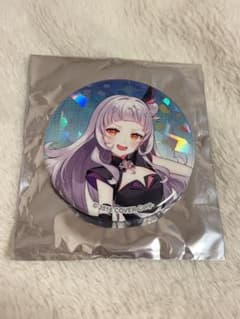 紫咲シオン ホロウィッチ展 缶バッジのサムネイル