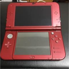 New 3DS LLのサムネイル