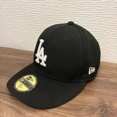 NEW ERA ニューエラ　LA　7 1/8のサムネイル