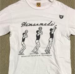human made Tシャツのサムネイル