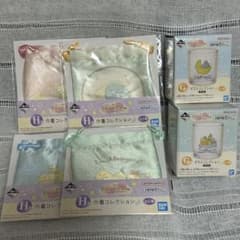 이치 반 쿠지 스미코 구라시 글라스 건착