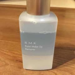 RMK アイメイク落しのサムネイル