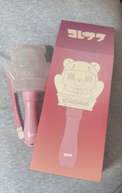 コレサワペンライトのサムネイル