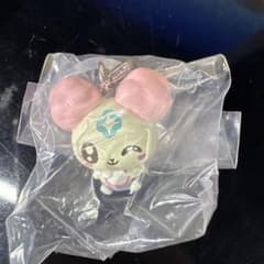 ぷちきゅあ めじるしアクセサリー2 シフォン