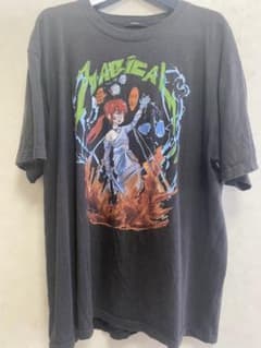 jun inagawa magical Tシャツ Lサイズのサムネイル
