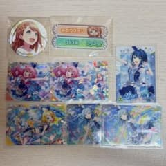 MORE MORE JUMP！ グッズセットのサムネイル