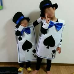 ハロウィン コスプレのサムネイル