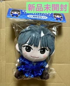 CUTIE STREET 増田彩乃 かわぬい ちびぬい Ver.2 新品 - メルカリ