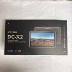 viltrox dc-x2 & バッテリーセット - メルカリ