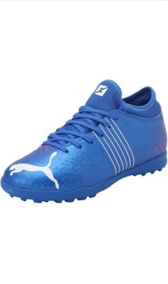 PUMA Future Z 4.2 TT Men's Soccer Shoesのサムネイル