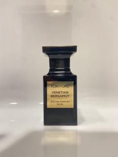 トムフォード ベネチアン ベルガモット オードパルファム 50ml - メルカリ