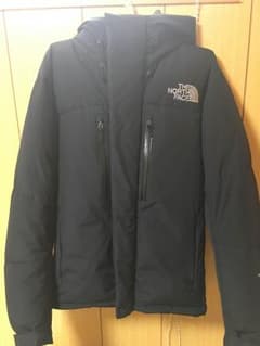 ザノースフェイス バルトロライトジャケットのサムネイル