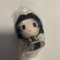 鬼滅の刃 一番くじ ちょこのっこ 胡蝶しのぶのサムネイル